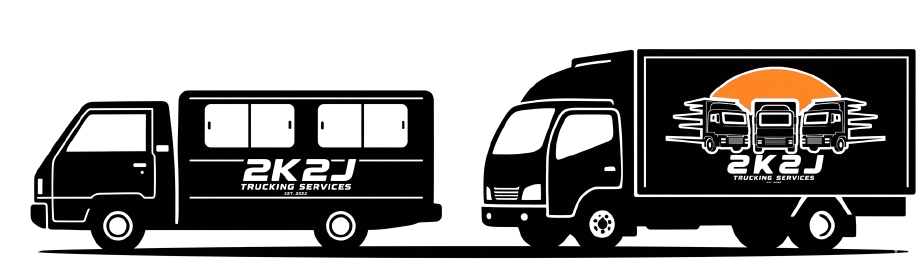 Truck Illustration